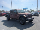 Thumbnail image of 2021 Jeep Gladiator at Carl Black Auto Superstore Of Hiram - Used