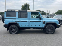 Thumbnail image of 2024 Ineos Grenadier at Stateline Maserati Alfa Romeo
