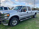 Thumbnail image of 2012 Ford F-350 Super Duty at Just Like That Auto Sales