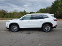 Thumbnail image of 2025 Buick Enclave at EverettBuickGmcNEW of Bryant, AR