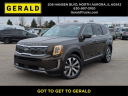 Thumbnail image of 2021 Kia Telluride at Gerald Ford Inc - NEW