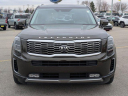 Thumbnail image of 2021 Kia Telluride at Gerald Ford Inc - NEW