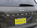 2021 Kia Telluride SX at Gerald Ford Inc - NEW