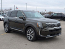 Thumbnail image of 2021 Kia Telluride at Gerald Ford Inc - NEW
