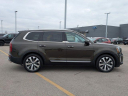Thumbnail image of 2021 Kia Telluride at Gerald Ford Inc - NEW