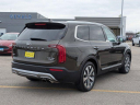 Thumbnail image of 2021 Kia Telluride at Gerald Ford Inc - NEW