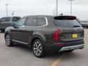 Thumbnail image of 2021 Kia Telluride at Gerald Ford Inc - NEW
