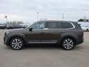 Thumbnail image of 2021 Kia Telluride at Gerald Ford Inc - NEW