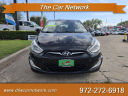 Thumbnail image of 2014 Hyundai ACCENT at The Car Network