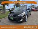 Thumbnail image of 2014 Hyundai ACCENT at The Car Network