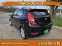 Thumbnail image of 2014 Hyundai ACCENT at The Car Network