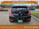 Thumbnail image of 2014 Hyundai ACCENT at The Car Network