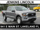 Thumbnail image of 2023 Ford F-150 at Jenkins Lincoln