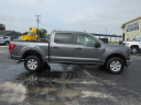 Thumbnail image of 2023 Ford F-150 at Jenkins Lincoln