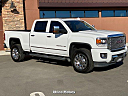 Thumbnail image of 2016 GMC Sierra 2500HD at Rhino Motors