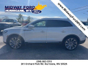 Thumbnail image of 2021 Lincoln Nautilus at Midway Ford