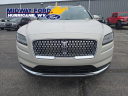 Thumbnail image of 2021 Lincoln Nautilus at Midway Ford