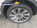 Thumbnail image of 2021 Lincoln Nautilus at Midway Ford