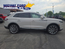 Thumbnail image of 2021 Lincoln Nautilus at Midway Ford