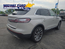 Thumbnail image of 2021 Lincoln Nautilus at Midway Ford