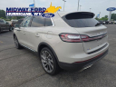 2021 Lincoln Nautilus Reserve at Midway Ford