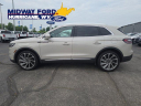 Thumbnail image of 2021 Lincoln Nautilus at Midway Ford