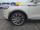 Thumbnail image of 2021 Lincoln Nautilus at Midway Ford