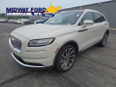 Thumbnail image of 2021 Lincoln Nautilus at Midway Ford