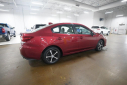 Thumbnail image of 2022 Subaru Impreza at Fox Subaru Macomb
