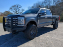 Thumbnail image of 2024 Ford F-350 Super Duty at Akins Ford Winder NEW