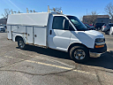 Thumbnail image of 2011 Chevrolet Express at Carlisle Cars