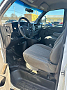 Thumbnail image of 2011 Chevrolet Express at Carlisle Cars