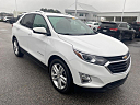 Thumbnail image of 2020 Chevrolet Equinox at Five Star Chevrolet-cadillac