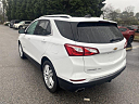 2020 Chevrolet Equinox LT at Five Star Chevrolet-cadillac