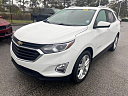 Thumbnail image of 2020 Chevrolet Equinox at Five Star Chevrolet-cadillac