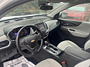 Thumbnail image of 2020 Chevrolet Equinox at Five Star Chevrolet-cadillac