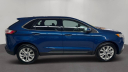 Thumbnail image of 2022 Ford Edge at FORRESTON CAR CARE