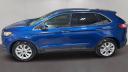 2022 Ford Edge Titanium at FORRESTON CAR CARE