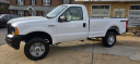 Thumbnail image of 2006 Ford F-250 Super Duty at AC GREENWICH AUTO BROKERS