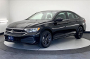 Thumbnail image of 2023 Volkswagen Jetta at Audi Volkswagen Princeton