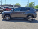 2022 Jeep Compass Limited at PorterFordMitsubishiVinsolutions NEW