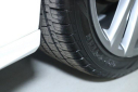 Thumbnail image of 2018 Volkswagen Passat at Mazda of Bedford