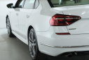 Thumbnail image of 2018 Volkswagen Passat at Mazda of Bedford