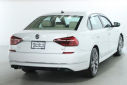Thumbnail image of 2018 Volkswagen Passat at Mazda of Bedford