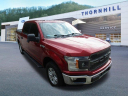 Thumbnail image of 2018 Ford F-150 at Thornhill Ford and Non-Lincoln New