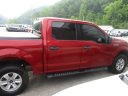 Thumbnail image of 2018 Ford F-150 at Thornhill Ford and Non-Lincoln New