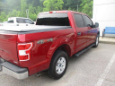 Thumbnail image of 2018 Ford F-150 at Thornhill Ford and Non-Lincoln New