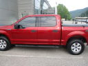 Thumbnail image of 2018 Ford F-150 at Thornhill Ford and Non-Lincoln New