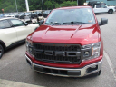 Thumbnail image of 2018 Ford F-150 at Thornhill Ford and Non-Lincoln New