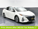 2017 Toyota Prius Prime Plus at Car Vision Inc.